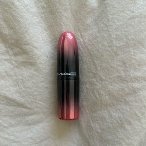 MAC lipstick